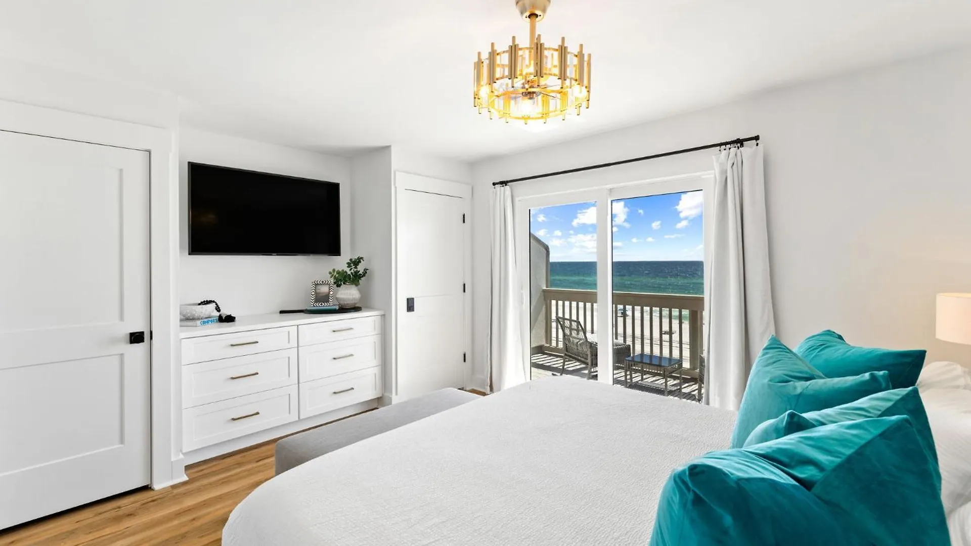 Howdy Beach By 30A Escapes Panama City Beach 0*,