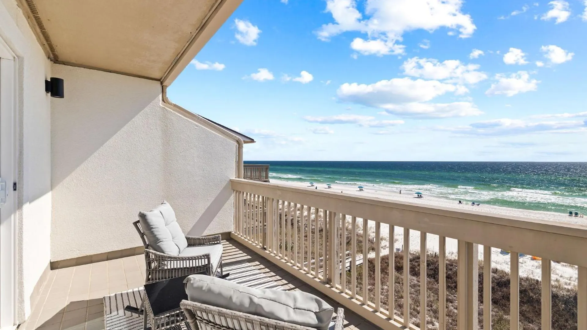 Howdy Beach By 30A Escapes Panama City Beach