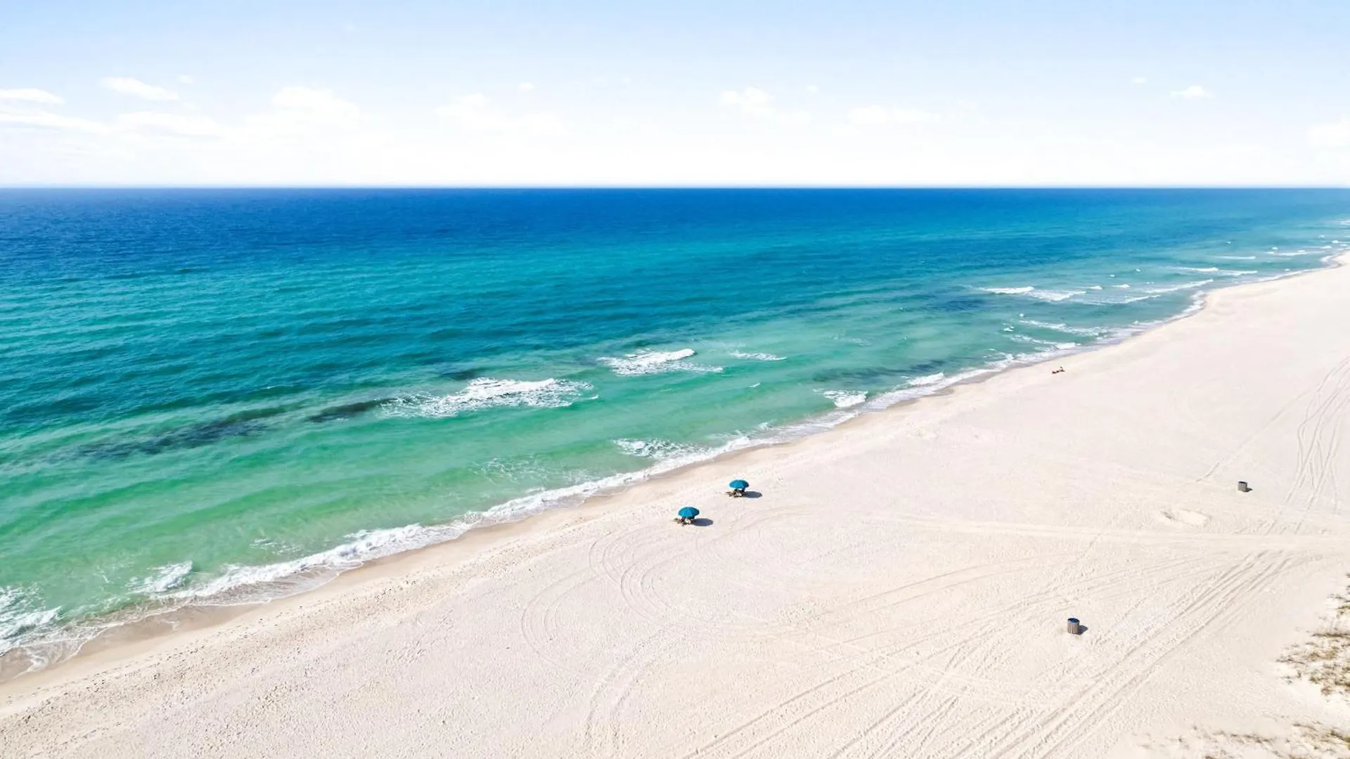 Howdy Beach By 30A Escapes Panama City Beach