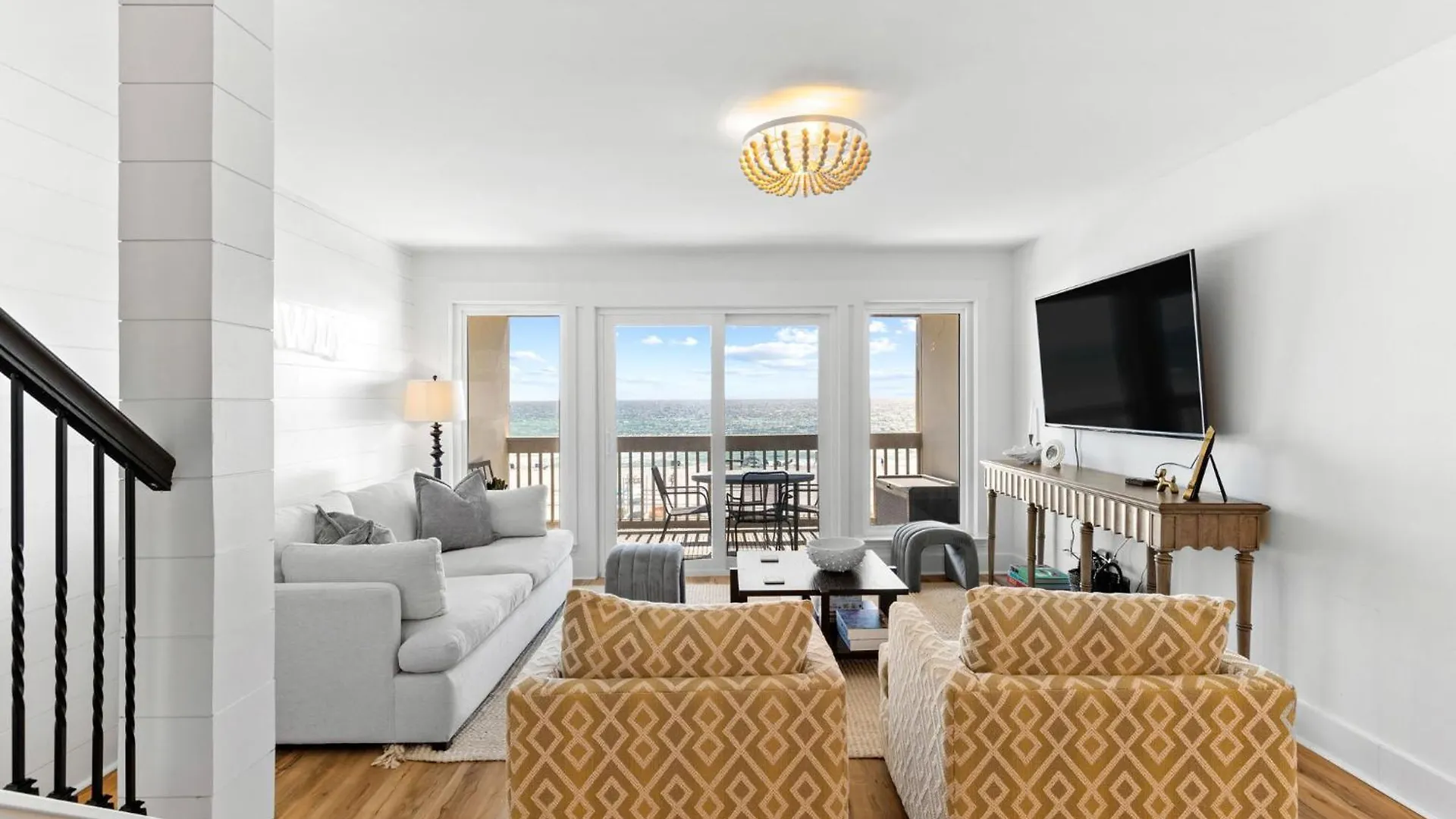 Howdy Beach By 30A Escapes Panama City Beach