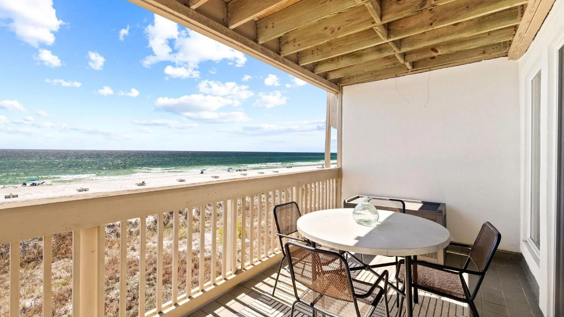 Howdy Beach By 30A Escapes Panama City Beach Nyaraló