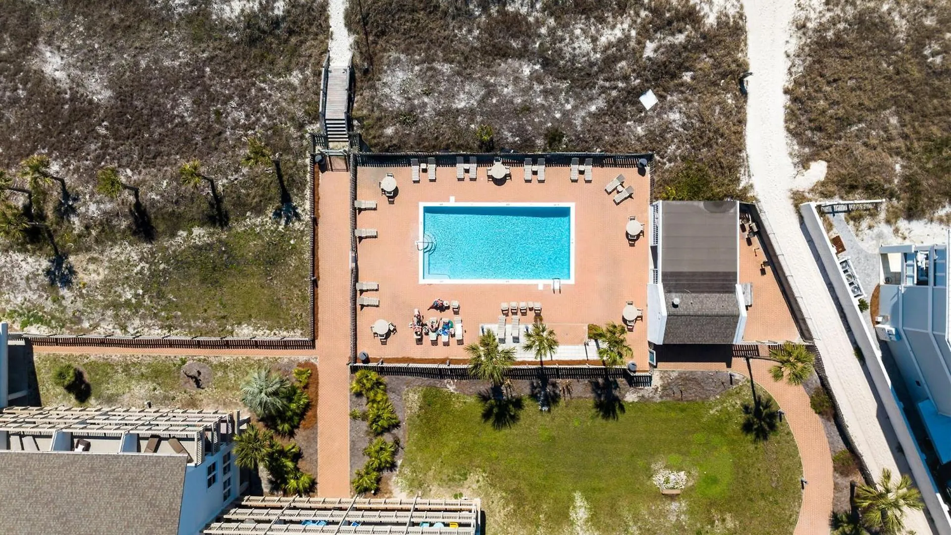 Howdy Beach By 30A Escapes Panama City Beach