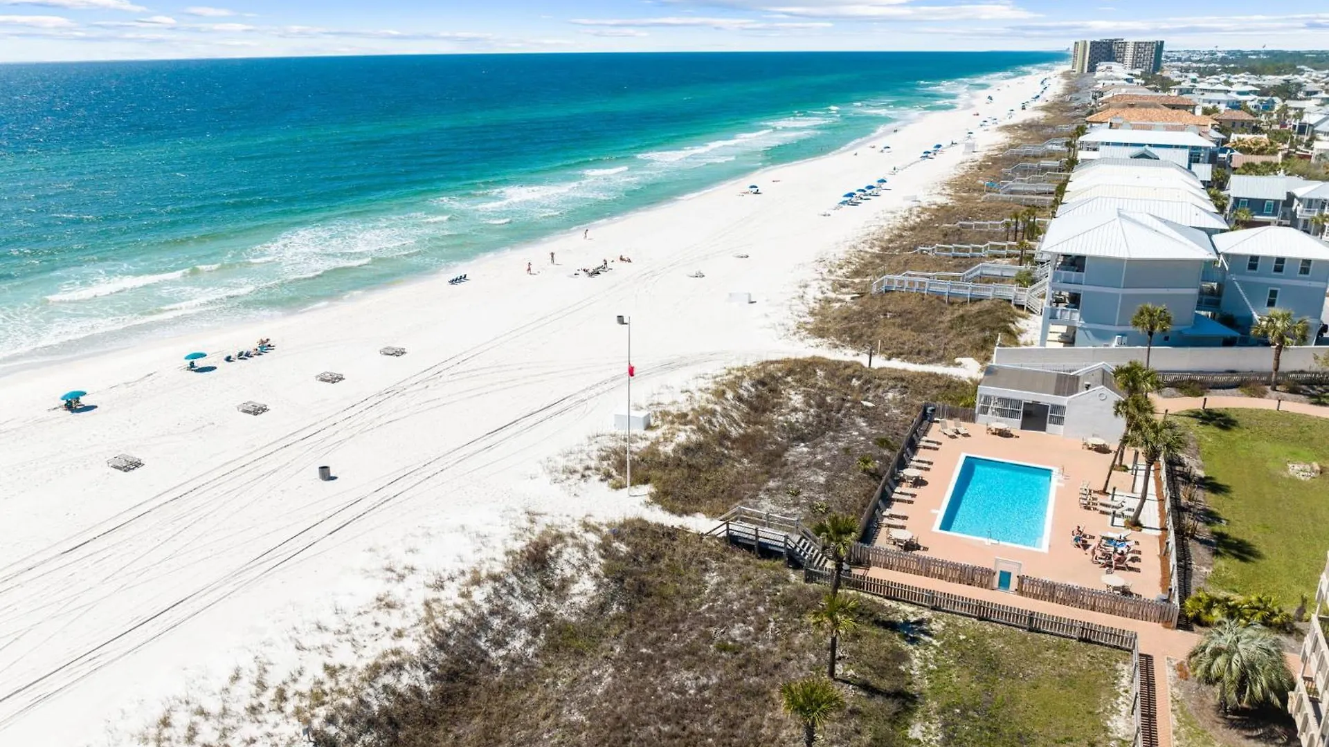 Howdy Beach By 30A Escapes Panama City Beach 0*,
