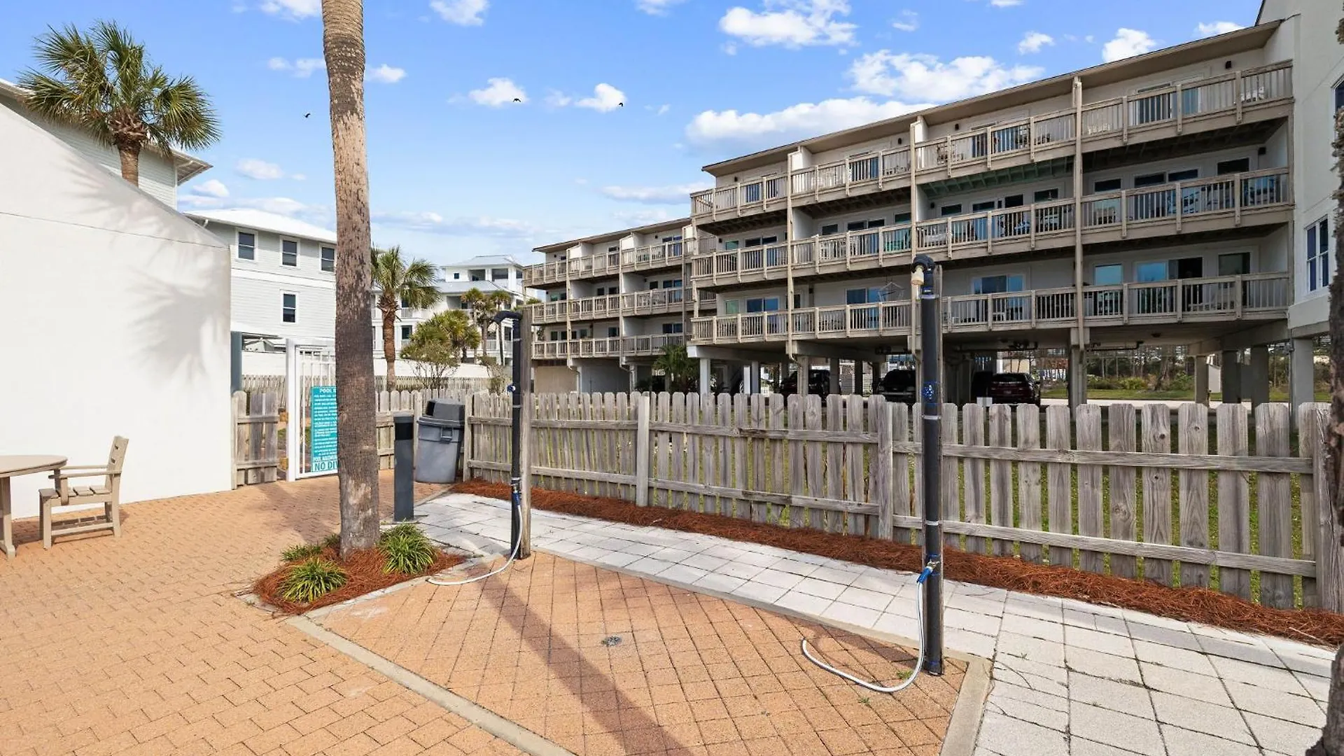 Casa vacanze Howdy Beach By 30A Escapes Panama City Beach