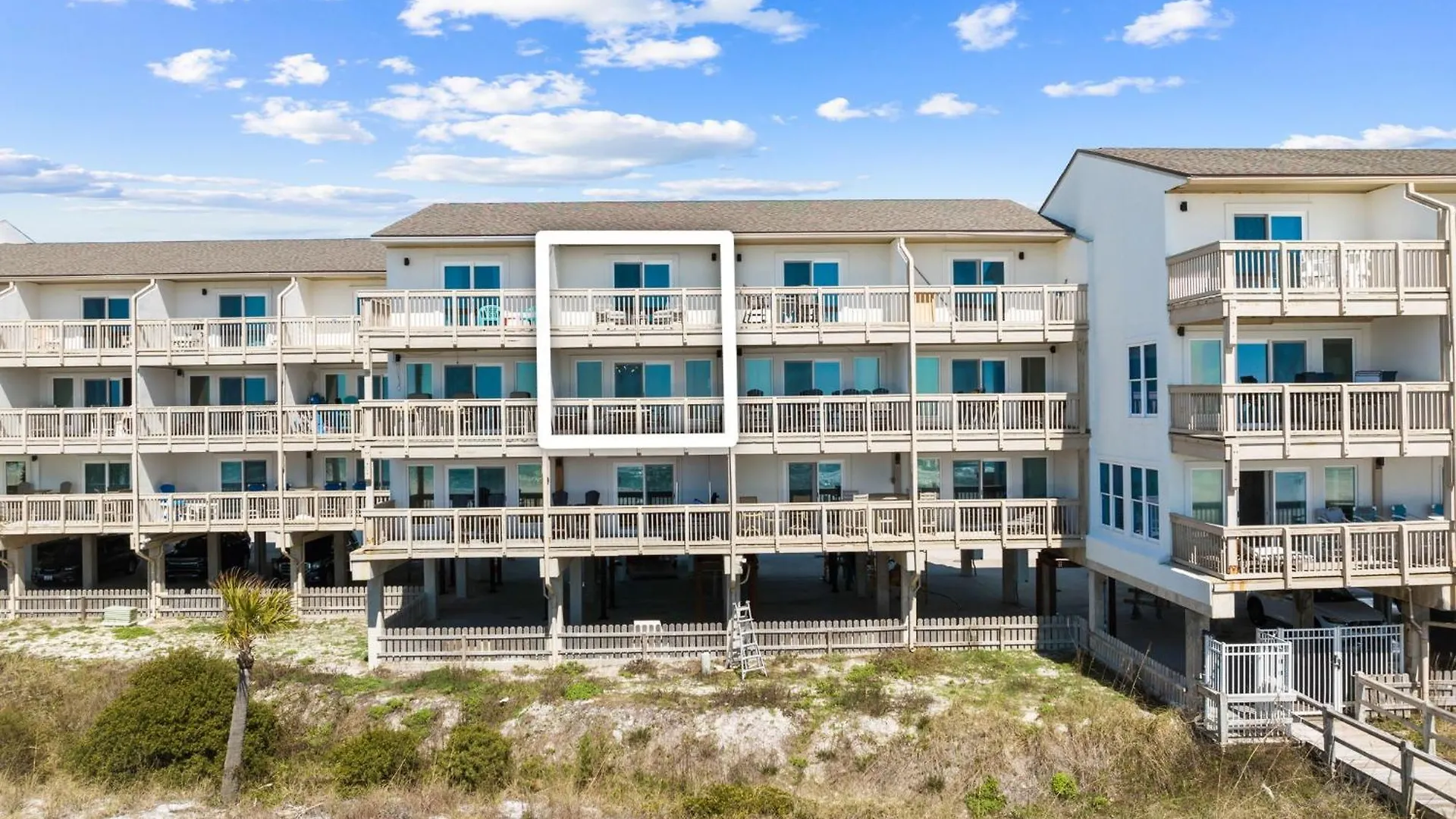 Howdy Beach By 30A Escapes Panama City Beach Casa vacanze