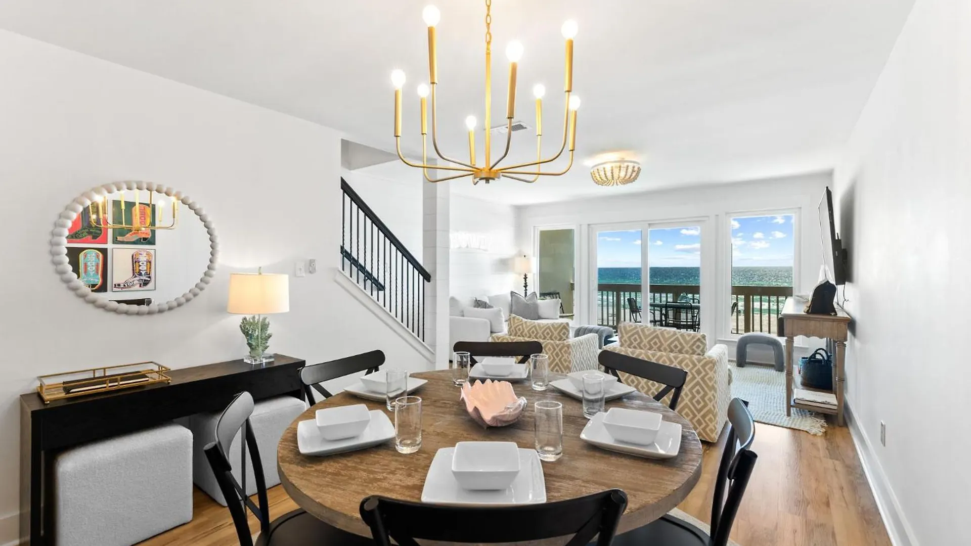 Casa vacanze Howdy Beach By 30A Escapes Panama City Beach