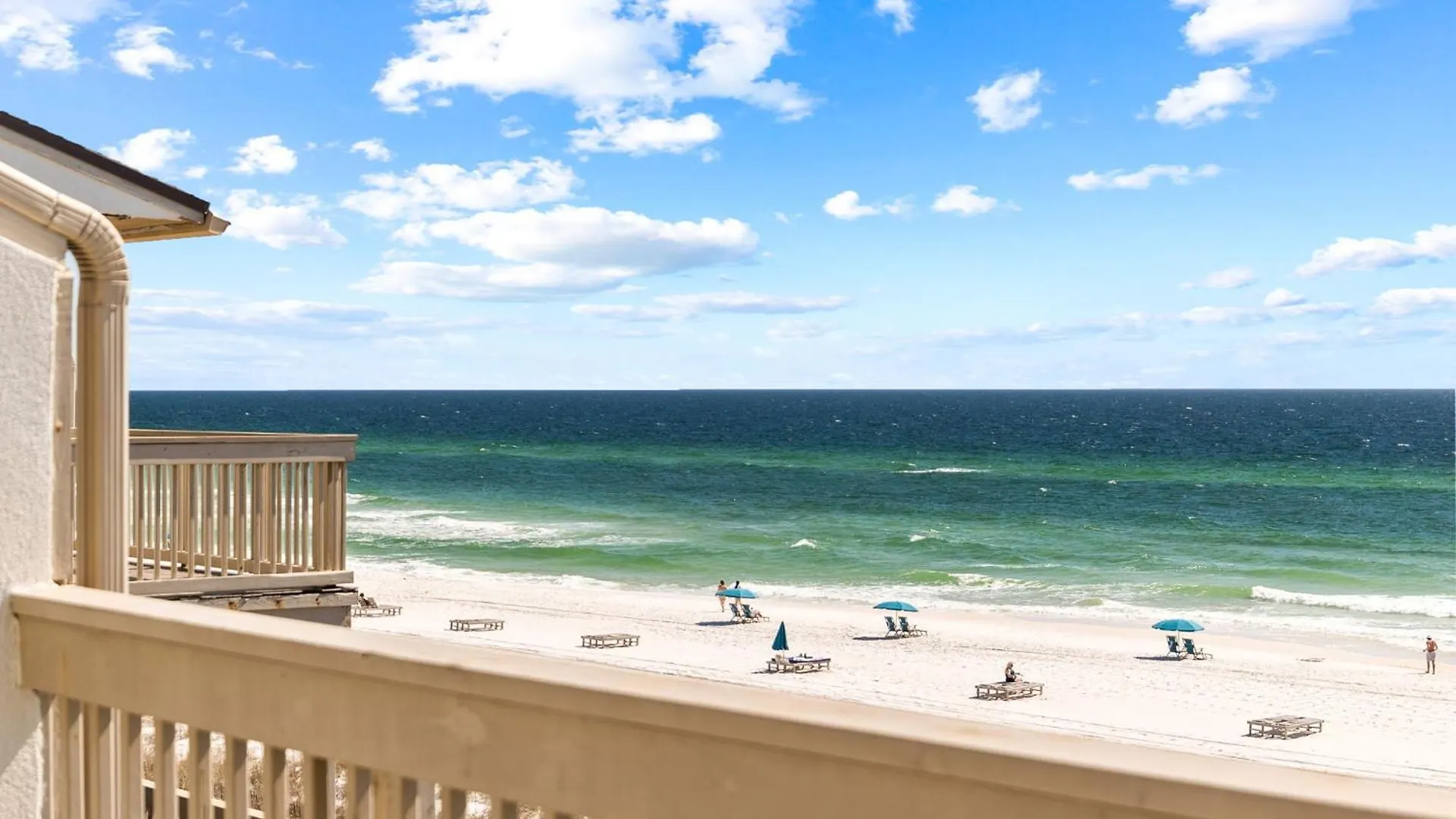 Howdy Beach By 30A Escapes Panama City Beach