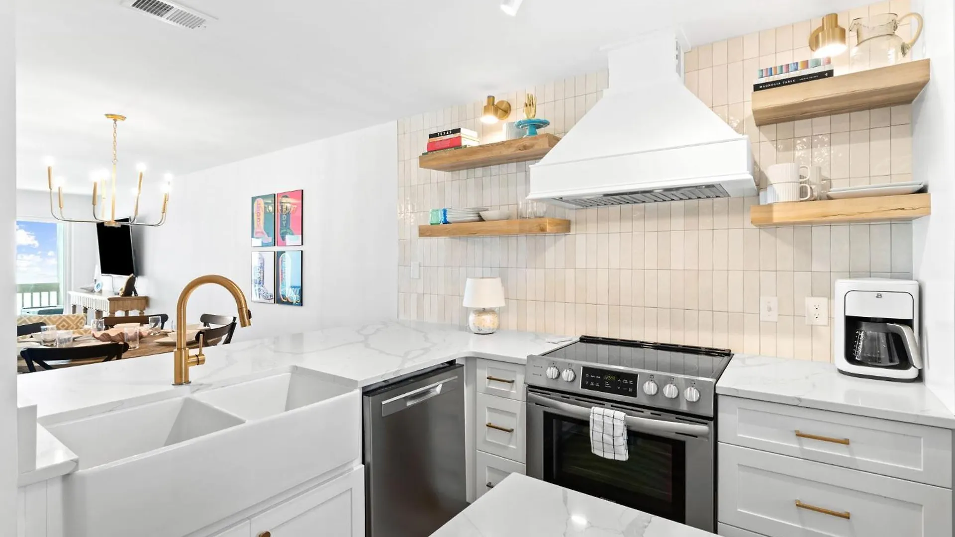 Howdy Beach By 30A Escapes Panama City Beach Stati Uniti