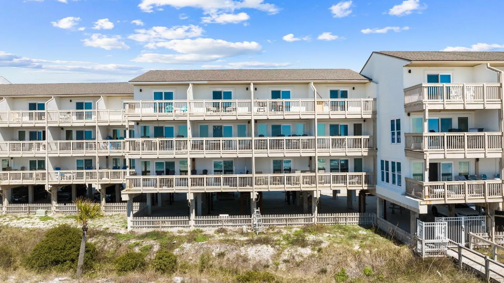 Howdy Beach By 30A Escapes Panama City Beach Casa vacanze