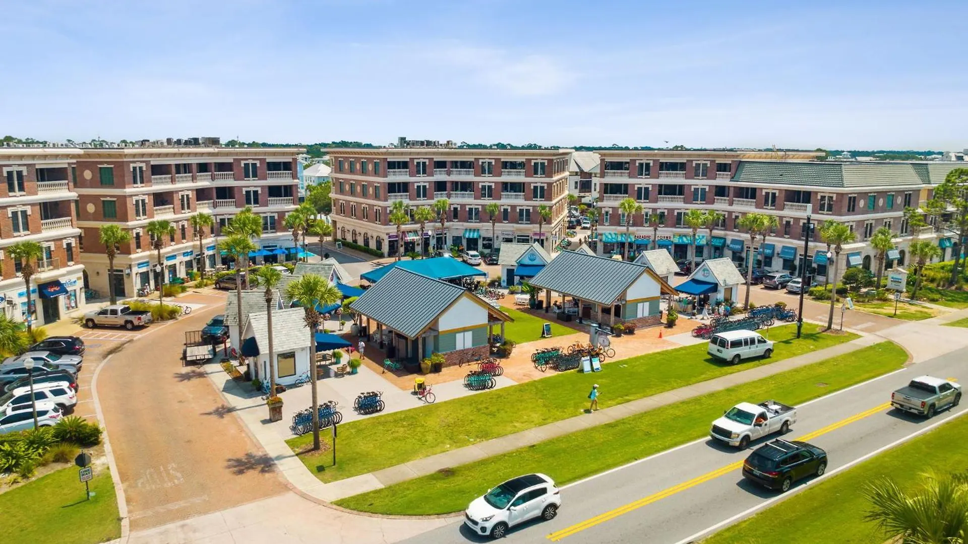 Howdy Beach By 30A Escapes Panama City Beach 0*,  Stati Uniti